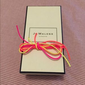 Jo malone Limited Eidition Plum Blossom 100ml
